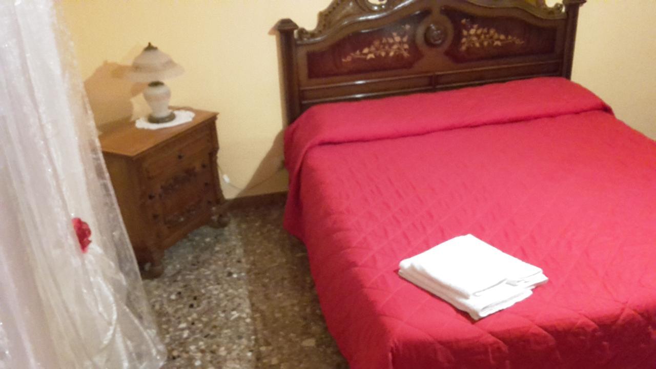 Affittacamere Di Fabio Principale Talsano Zewnętrze zdjęcie
