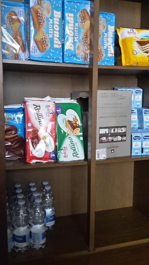 Affittacamere Di Fabio Principale Talsano Zewnętrze zdjęcie